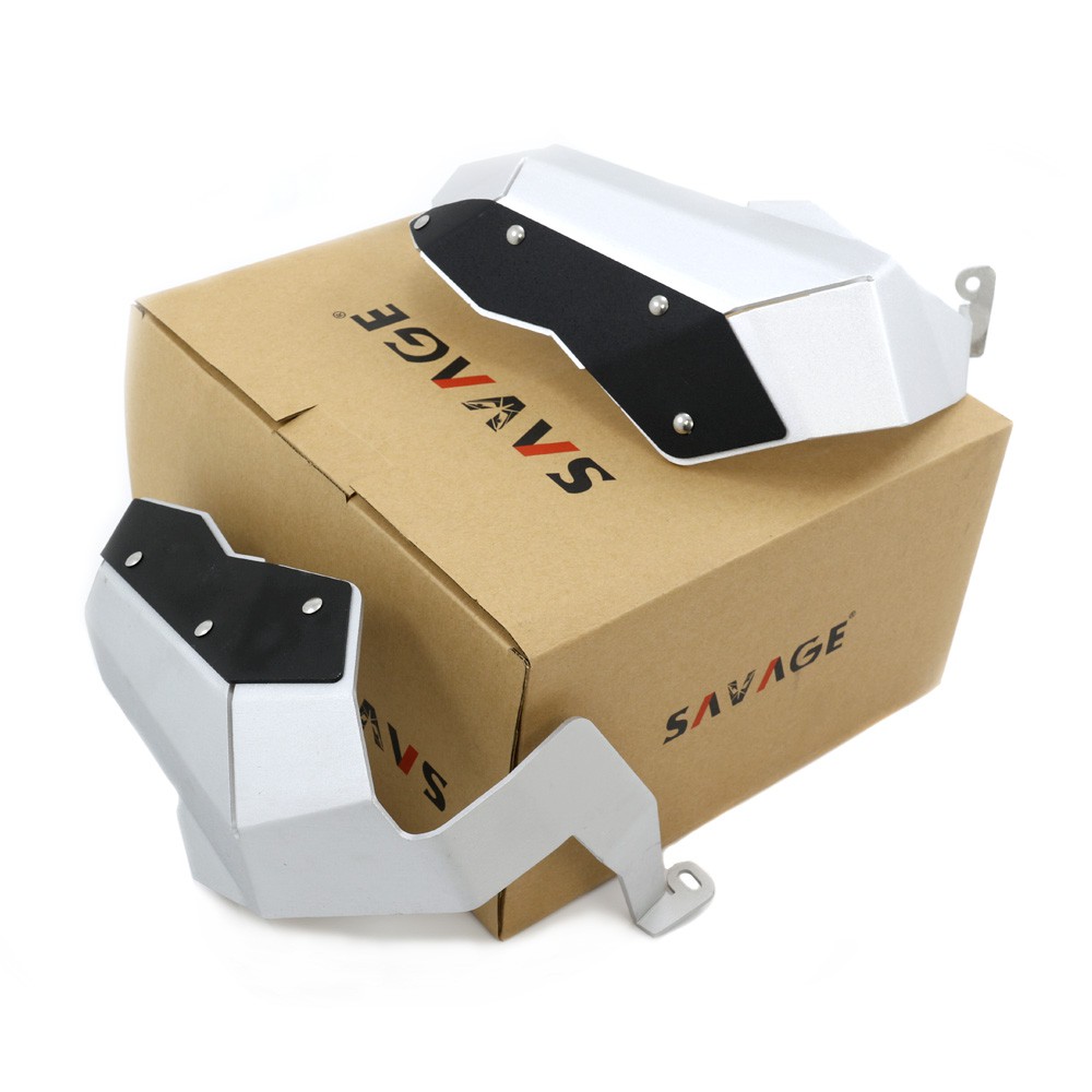 SAVAGE-0172-23 การ์ดกันเครื่อง BOXER R1200GS LC