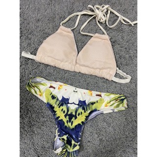 zaful bikini อ่านไซส์ก่อนนะคะ