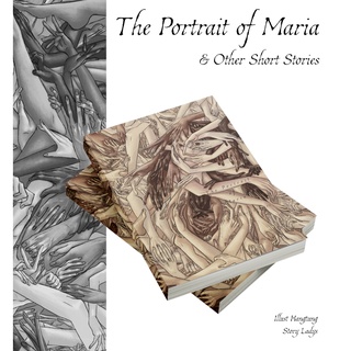 Lunaspace : The Portrait of Maria and Other Short Stories โดย LADYS