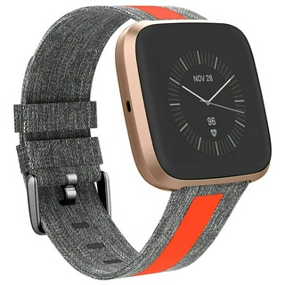 สายนาฬิกาข้อมือสําหรับ Versa Band / Versa 2 Bands 64006