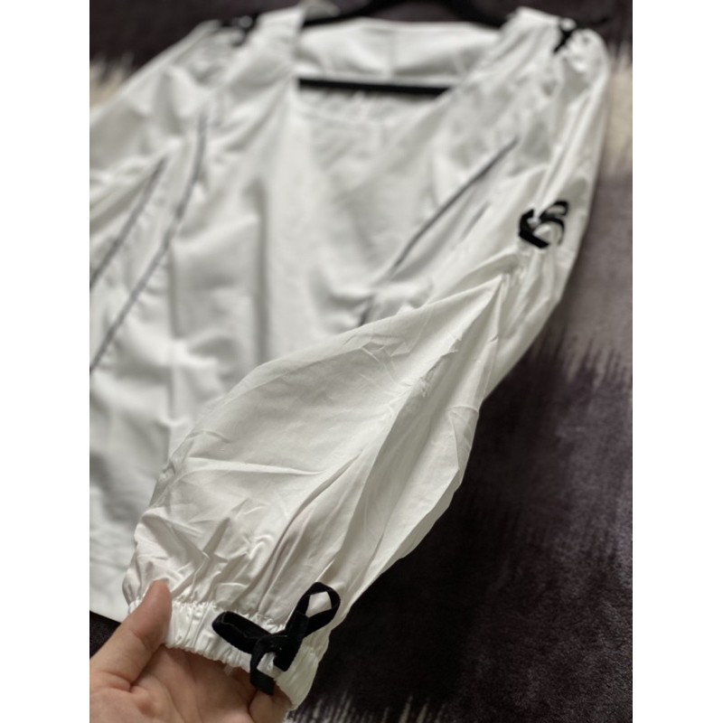 แฟชั่นเสื้อเบลาส์ผ้าฝ้ายสไตล์เกาหลีนําเข้านําเข้าสําหรับผู้หญิง ...