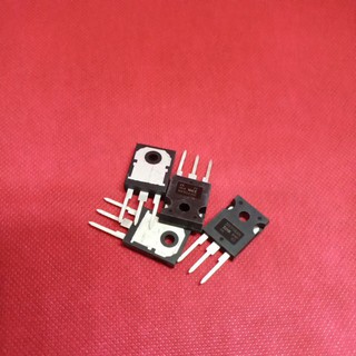 IRFP. 064 มอสเฟต.      PoWER. MOSFET. Id= 110A55V