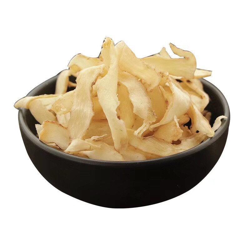 เง็กเต็ก พร้อมส่ง(玉竹）ขนาด100กรัม  คุณภาพดี บำรุงร่างกาย ราคาส่ง