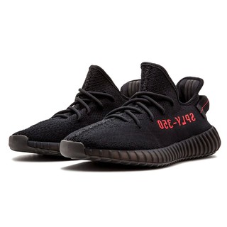 Adidas Yeezy 350 Bred**สอบถามไซส์ก่อนสั่งซื้อทุกครั้งนะครับ**