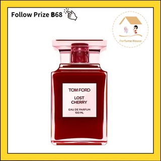 【100%แท้/พร้อมส่ง】Tom Ford Lost Cherry EDP 100ml