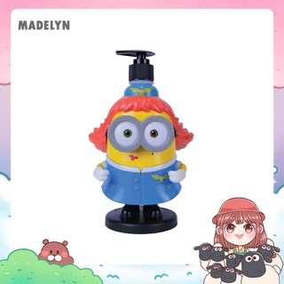 MADELYN MINION BODY WASH SEXY BLOSSOM LIMITED EDITION 400 ml. #BOB ( บ็อบ )