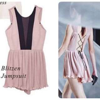 ของใหม่ Jumpsuit Size S