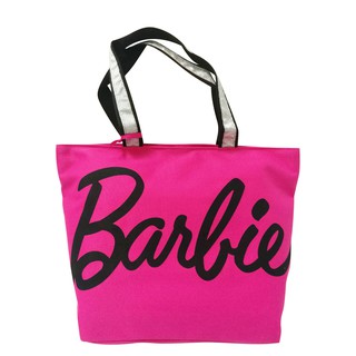 BARBIE Shoulder Bag กระเป๋าบาร์บี้ BB45298 สีชมพู