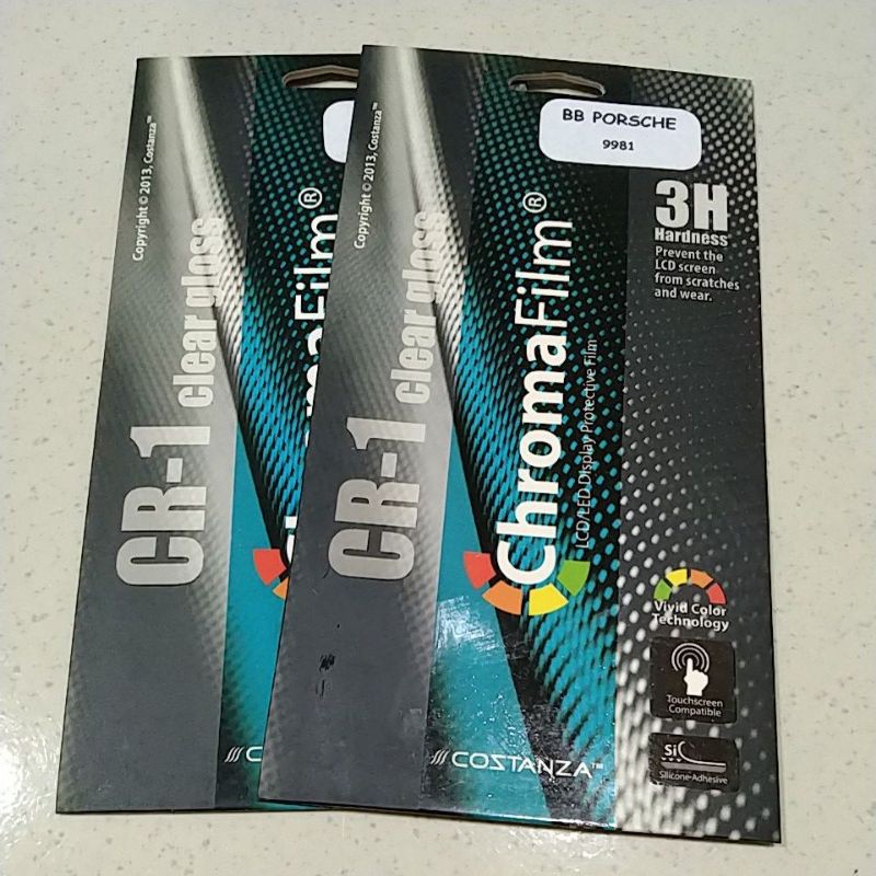 ป้องกันรอยขีดข่วน BlackBerry 981/9982/9380/9700/9780/8520/9720/9860/9850/9300/9790/Q5/Q10/Q20/Z10/Z3