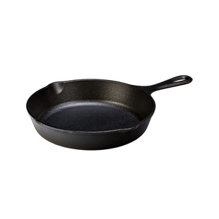 Lodge Cast Iron Skillet กระทะเหล็กหล่อ 22.86 cm L6SK3