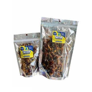 หอยพิมสามรส หอยหวานสามรส รสหวานเค็มเผ็ดเล็กน้อย สดใหม่ทุกวัน