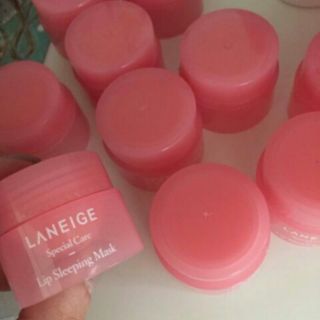 laneige lip sleeping mask 3 g.