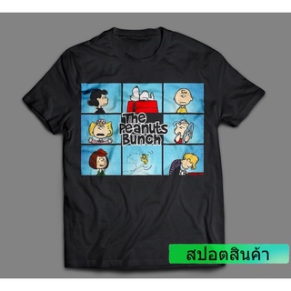 ลดราคา เสื้อยืดลําลอง แขนสั้น พิมพ์ลายภาพยนตร์สุนัข Brady Bunch Gildan สุดฮา เหมาะกับของขวัญ สําหรับผู้ชาย