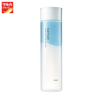 SUISAI BEAUTY CLEAR SHAKE CLEANSING 200 ML. / ซุยไซ บิวตี้ เคลียร์ เชค คลีนซิ่ง 200 มล.