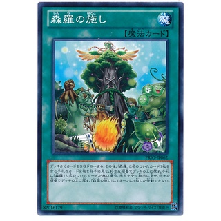 PRIO PRIO-JP062 Sylvan Charity Primal Origin Common PRIO-JP062 0807016393077