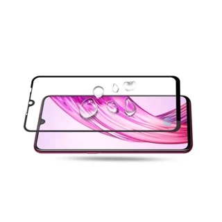 5D ฟิล์มกระจก เต็มจอ FOR VIVO V11 V11i V15 V15Pro V17 V17Pro V19 Y91 Y91i Y91C Y93 Y95 Temperedglass