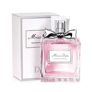 Dior Miss Dior Blooming Bouquet EDT 100ml ต้นฉบับ