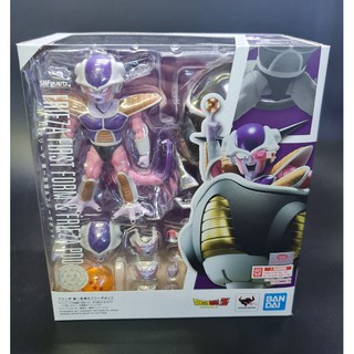 S.H.Figuarts Frieza first form Frieza pod ของใหม่-แท้