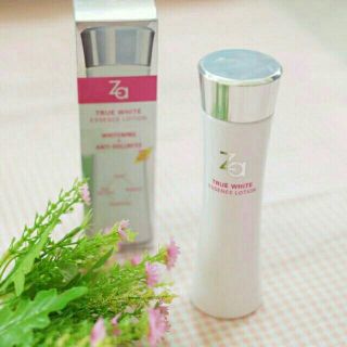 {Exp03/2025} ZA TRUE WHITE  ESSENCE lotion แท้100% พร้อมส่งค่ะ