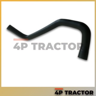 ท่อยางหม้อน้ำ ตัวบน 320D  HOSE RADIATOR UPPER E320D อะไหล่รถแทรคเตอร์ 4p tractor CAT,HITASHI,KOMATSU,KOBELCO,SANY