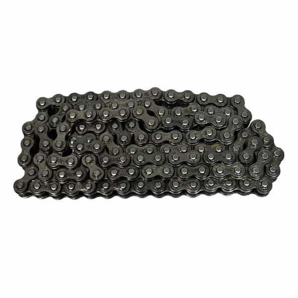 โซ่ล้อ (โซ่ขับ KMC428HG-118L) - Sonic 150R K56