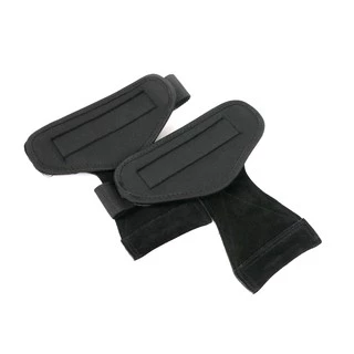 [Restock] สายพันข้อมือยกน้ำหนัก Hero Athletes - Fast Grip Strap