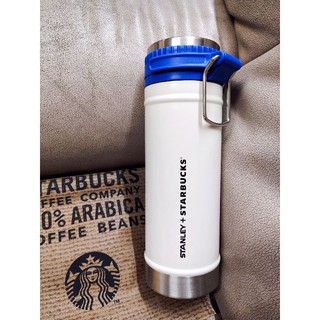 Starbucks Stanley Coffee Press 16oz. แท้