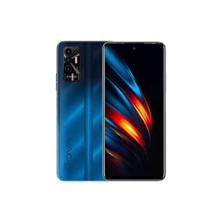 POVA 2 / ROM 128GB / RAM 6GB (BLUE)