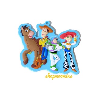 Magnet Toy Story