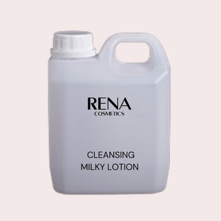 Cleansing Milky Lotion 1kg