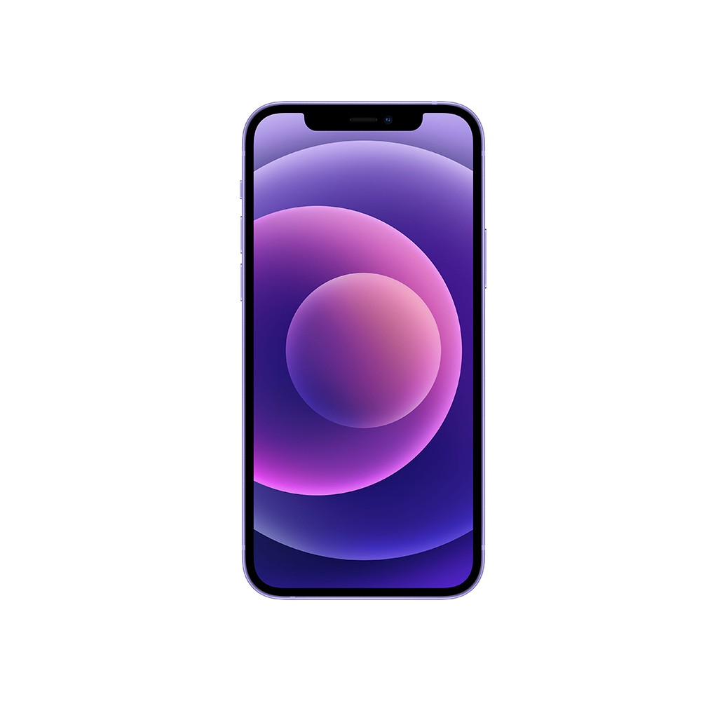 Apple iPhone 12 Purple by Studio7 #8