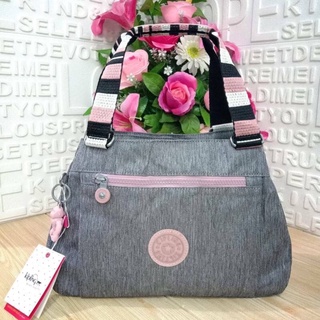 KIPLING ELISEE HANDBAG