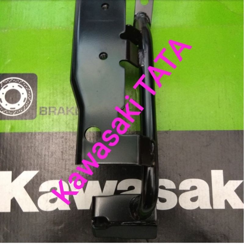 ขายึดเครื่องมือ KLX DTraker 150 CC. อะไหล่ Kawasaki SPARES