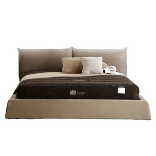 ที่นอน ที่นอน ROYAL NODIC 3.5 LOTUS VELOUR KNIT ที่นอน ห้องนอนและเครื่องนอน MATTRESS ROYAL NODIC 3.5 LOTUS VELOUR KNIT