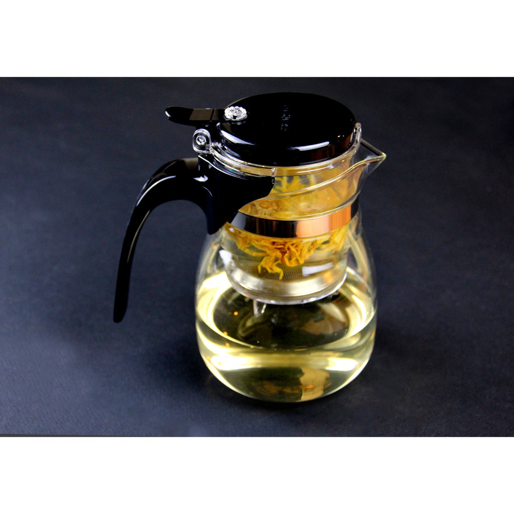 กาชงชา จุ 700 ml. TP-757