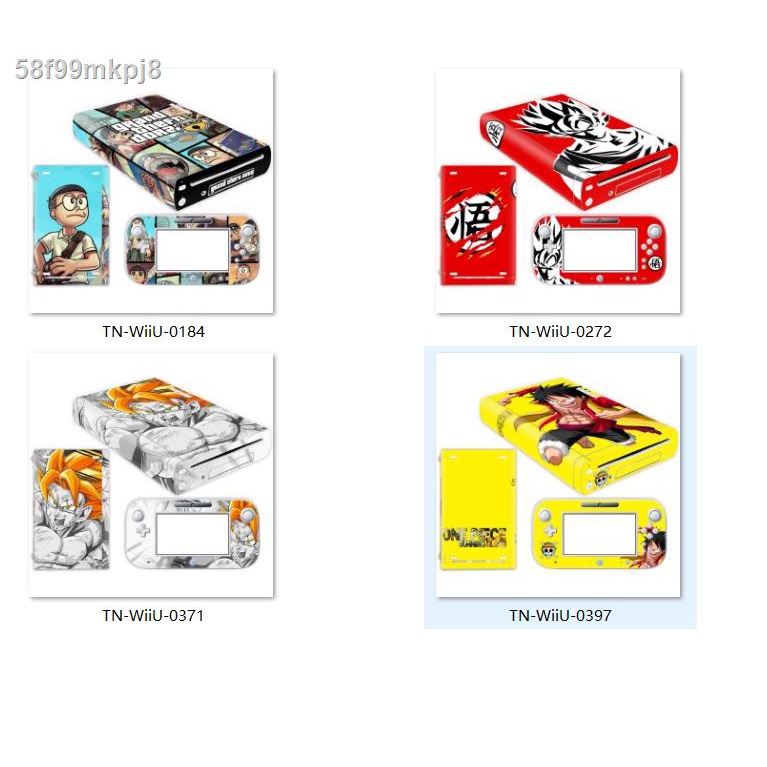 WII U Sticker ถูกที่สุด พร้อมโปรโมชั่น ก.ค. 2022|BigGoเช็คราคาง่ายๆ WII U Sticker ถูกที่สุด พร้อมโปรโมชั่น ก.ค. 2022|BigGoเช็คราคาง่ายๆ
