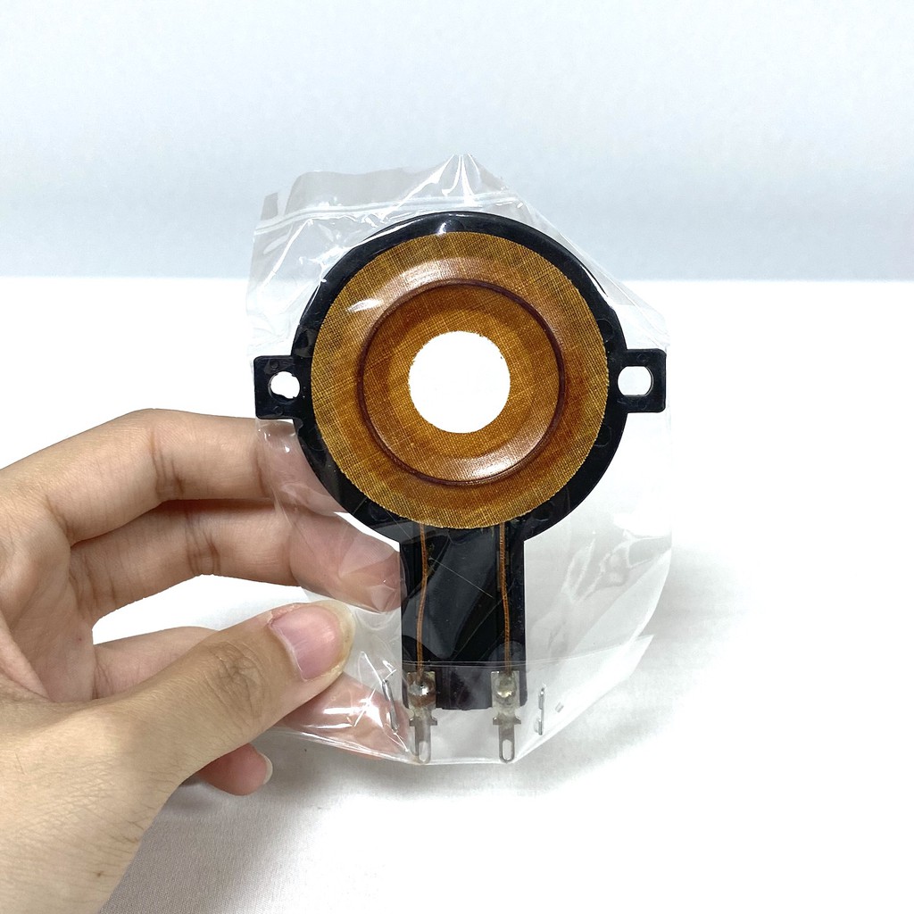 วอยซ์ลำโพง เสียงแหลม จรวด ยี่ห้อ OBOM รุ่น M-98 Voice Coil M98 ว้อยเสียงแหลม ทวิตเตอร์