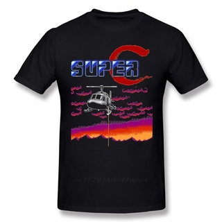 เสื้อยืดแขนสั้น ผ้าฝ้าย 100% พิมพ์ลายเกมคอนโซล Super Contra Nes สไตล์ฮิปสเตอร์ สําหรับผู้ชาย ส่งฟรี