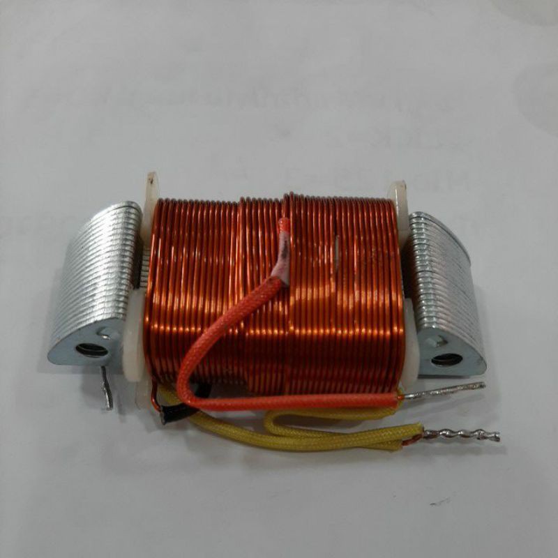 คอยส์แสง RXZ/และVR-150Yamaha(สำหรับใส่รถมอเตอร์ไซค์)