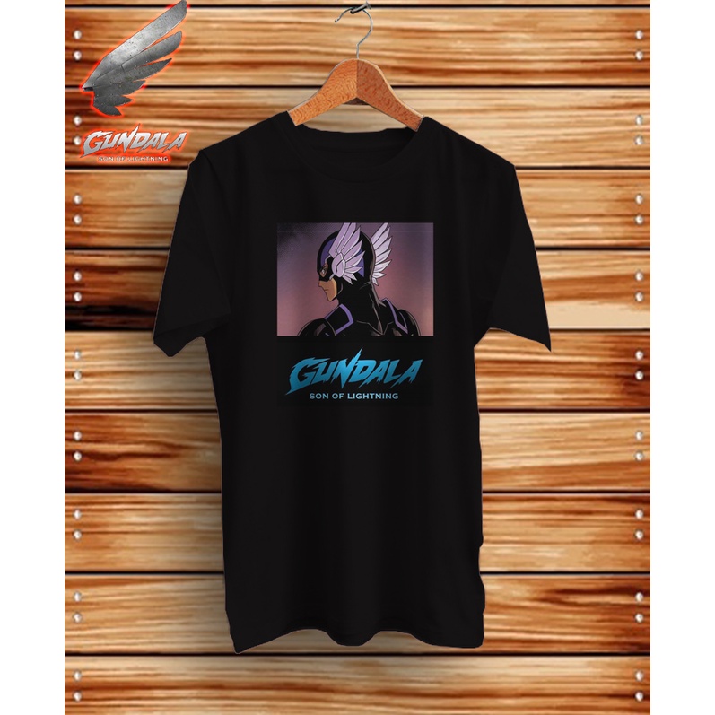 GUNDALA INDONESIA MOVIE เสื้อยืด 3