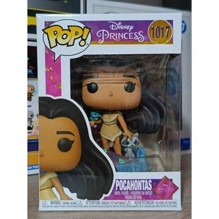 Funko Pop! : Ultimate Princess - Pocahontas