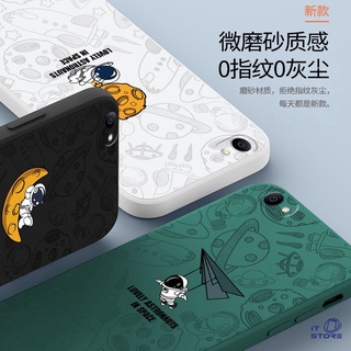 เคส vivo Y81 Y81i astronaut vivo Y85 Y15s Y15a y21 y21t y33s y20 y20s y12s v9 y12a y72 y52 y17 y12 y15 y19 y30 y50 y31 y91 y91i y93 y95 y91c y1s v15 v15pro s1 s1pro silicone case TKR