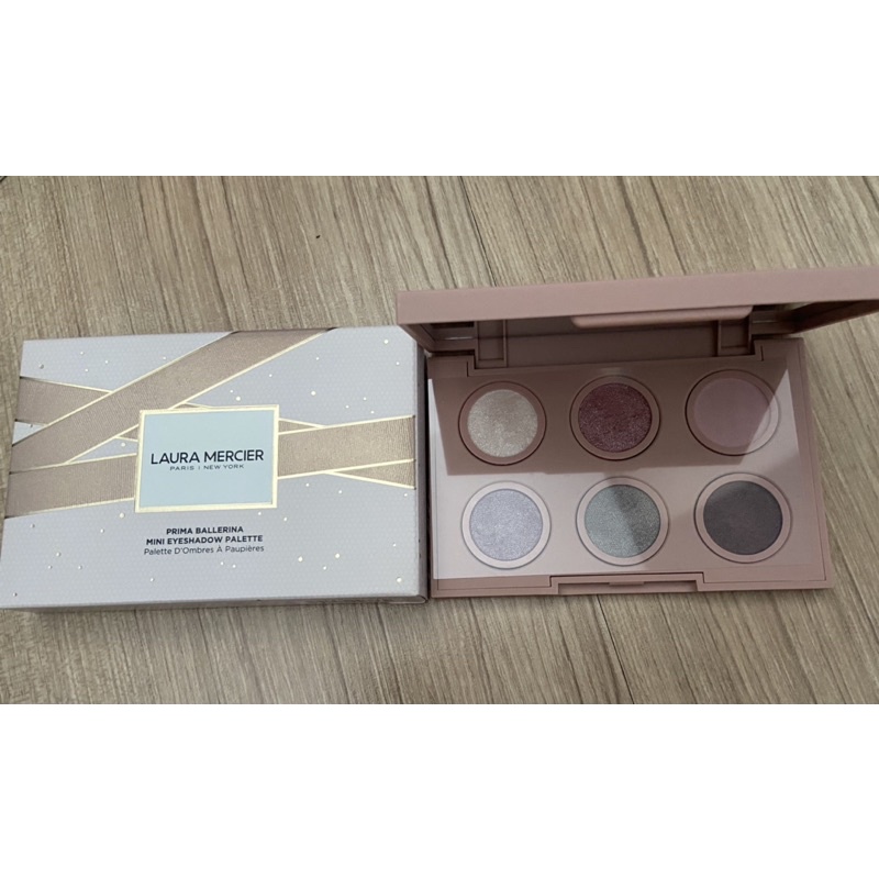 Laura Mercier eyeshadow