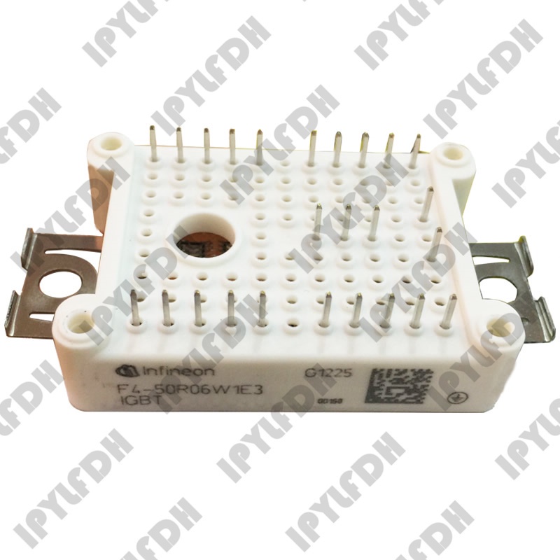 F4-30R06W1E3 F4-50R06W1E3 F4-75R06W1E3 IGBT โมดูล