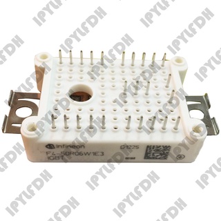 โมดูลเพาเวอร์ IGBT F4-30R06W1E3 F4-50R06W1E3 F4-75R06W1E3