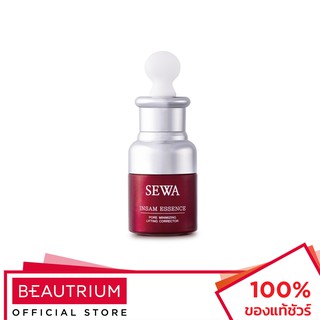 SEWA Insam Essence ผลิตภัณฑ์บำรุงผิวหน้า 30ml