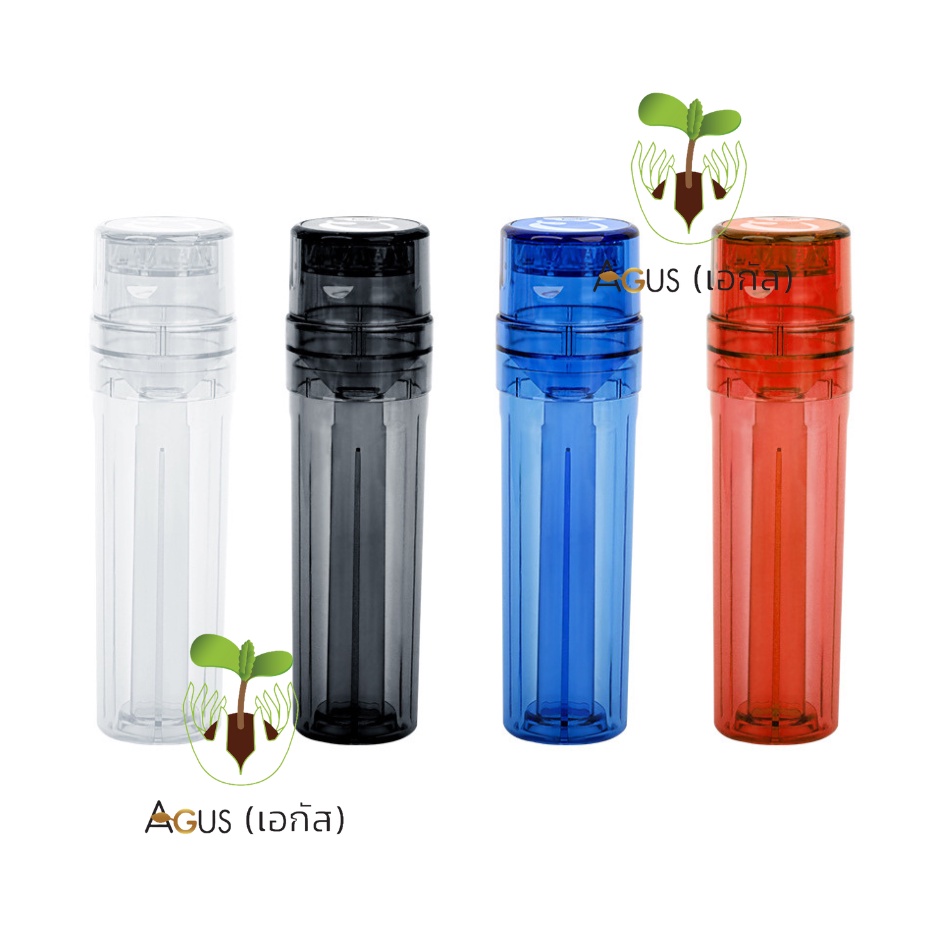 Cookies Grinder เครื่องบด ดอก กัญชา พร้อมกรอกโรล Rolling Cone Filler