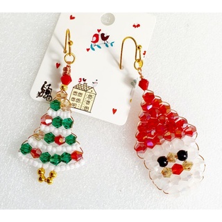 Santa&amp;Christmas_Tree