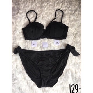 Bikini มือ2 พร้อมส่ง