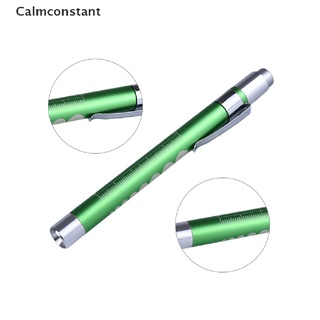 Ca&gt; ไฟฉายปฐมพยาบาล Led Emt ขนาดเล็ก แบบพกพา